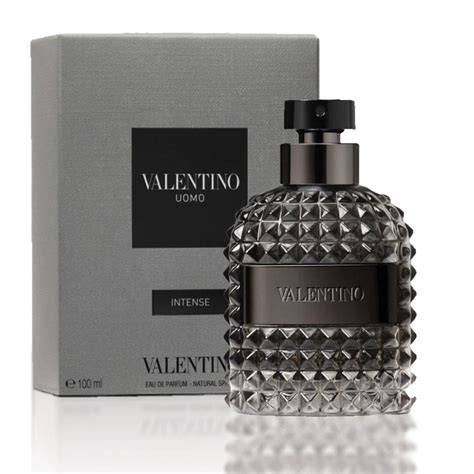 valentino uomo intense cologne.